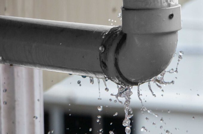 How to Deal With Water Damage in Your Home