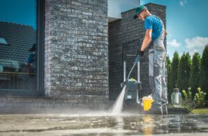 Driveway Paving 