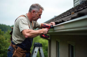 Gutter Installation