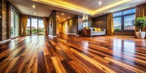 LVP Flooring 